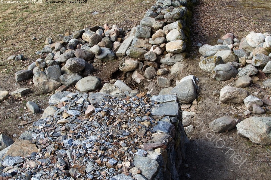 Tervattu pellavarive