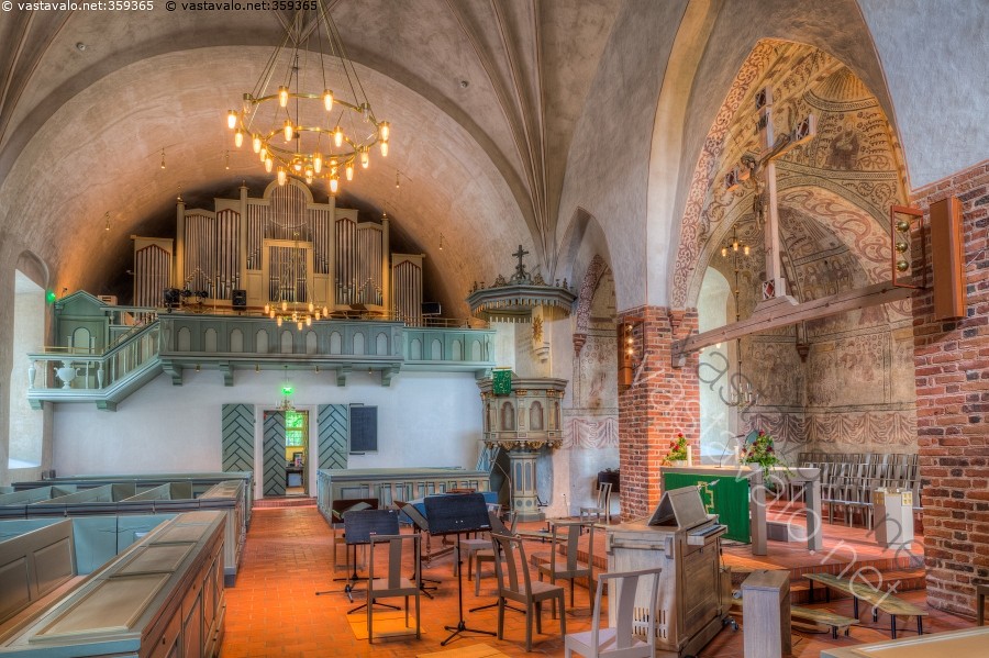 Kuva Espoon Tuomiokirkko Espoo Espoon evankelisluterilainen