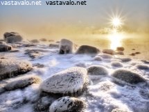 merisavuinen-iltapaiva