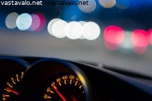 autoilua-ja-valoja