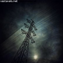 tummaa-virtaa