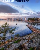 syksyinen-aurinkolahti