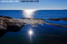 heijastuksia