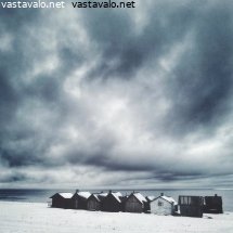 pieni-kalastajakyla