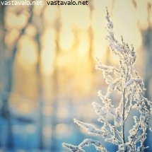 talven-valoa