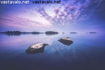 kaksi-kivea-merella