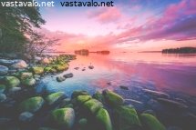 kevatillan-valoa-saaressa