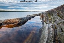 latakko-rantakalliolla