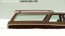 kevattalvi