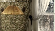 kattolamppu-syysvalossa