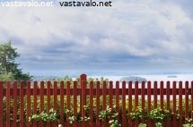 ruoho-on-vihreampaa-aidan-takana