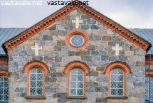 juvan-kirkon-ikkunarivisto