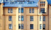 kivitalo-helsingissa