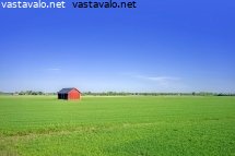 pohjalaista-lakeusmaisemaa