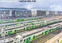 junia-helsingin-paarautatieasemalla