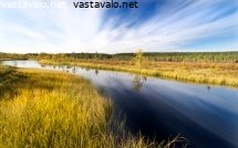 maunajoki
