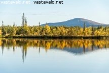 saivojarvi