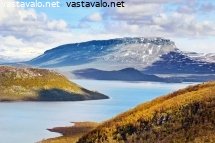kilpisjarvi