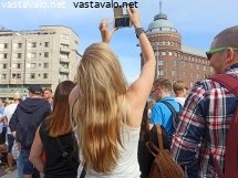 kallio-block-party