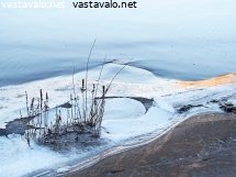 talven-tuloa