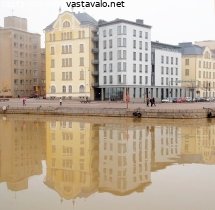 pohjoisrannan-taloja