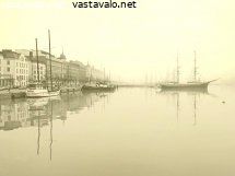pohjoisrantaa