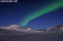 revontulet