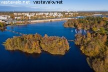 merikosken-voimalaitoksen-pato-ja-hupisaaret