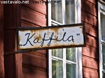 kaffila