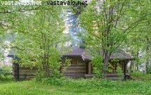 sauna-lampiaa