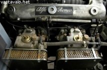 alfaromeon-moottori