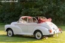vanha-morris