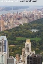 new-yorkin-maisemia