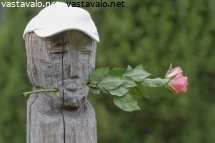 vastavalmistunut