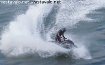vauhtia