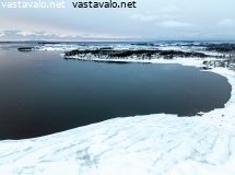 huono-jaatalvi