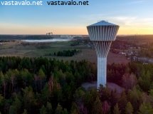 raision-vesitorni