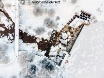 halistenkoski