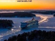 baltic-princess-saapumassa-turkuun