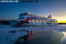 baltic-princess-saapumassa-turkuun