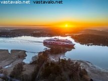 viking-glory-ja-auringonnousu