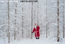 joulupukki
