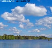 kuhajarvi