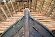 puuvene