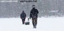 kalastajat-jaalla
