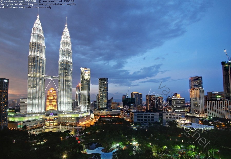 Vapaa dating Kuala Lumpur