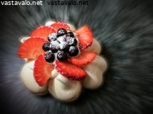 pavlova