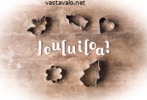 jouluista