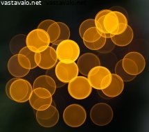 valopallot