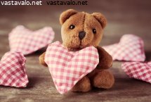 ystavanpaivan-nalle